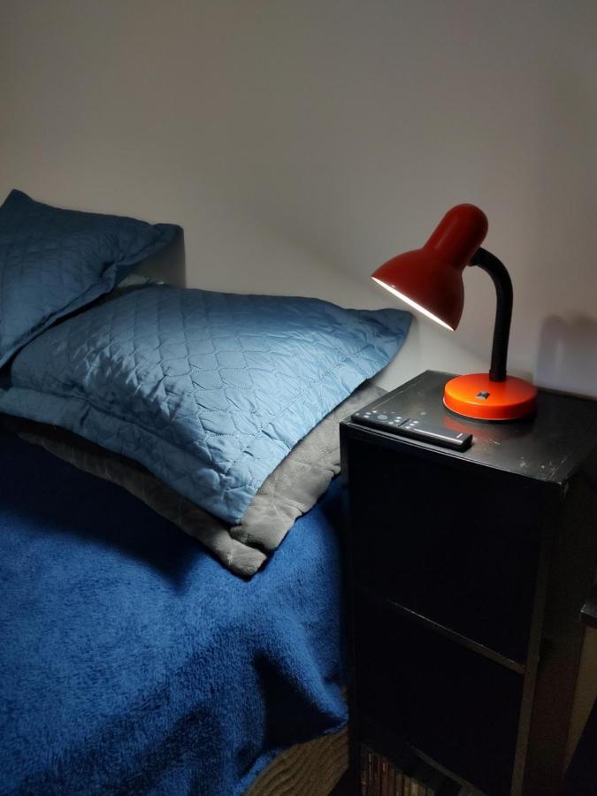 דירות גראמדו Casa Da Colina מראה חיצוני תמונה